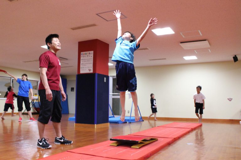 体育塾　スポーツメイト・ウィン郡山