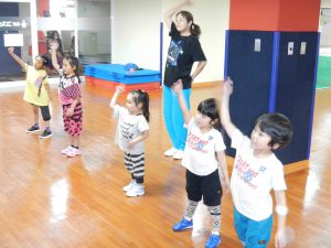 ヒップホップ写真